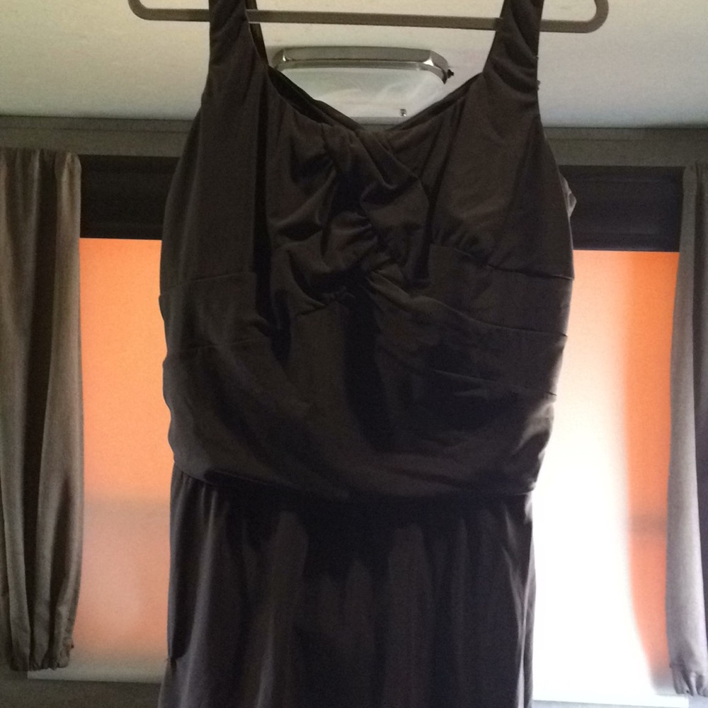 Underwire Swimsuit
